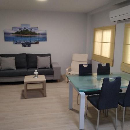 Aptmundo Altamar.- Precioso Apartamento 1ª Planta + Terraza . Para 4 Sagunto Eksteriør bilde