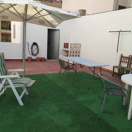 Aptmundo Altamar.- Precioso Apartamento 1ª Planta + Terraza . Para 4 Sagunto Eksteriør bilde