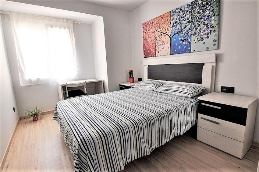 Aptmundo Altamar.- Precioso Apartamento 1ª Planta + Terraza . Para 4 Sagunto Eksteriør bilde