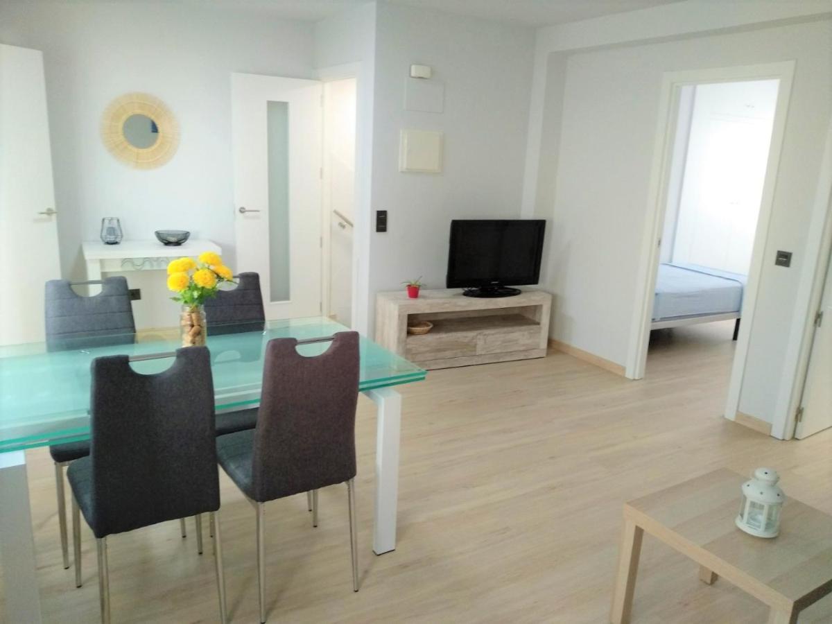 Aptmundo Altamar.- Precioso Apartamento 1ª Planta + Terraza . Para 4 Sagunto Eksteriør bilde