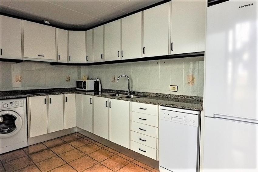 Aptmundo Altamar.- Precioso Apartamento 1ª Planta + Terraza . Para 4 Sagunto Eksteriør bilde